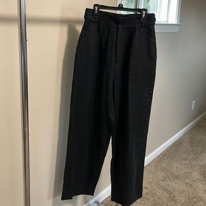 Thrills Linen Pants